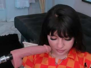 zoe-cruz21 camsoda stream image