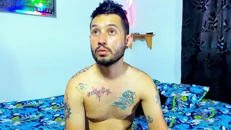 Bad_Couple_1 stripchat stream image