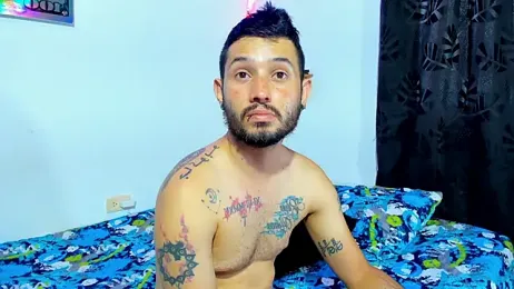 Bad_Couple_1 stripchat stream image