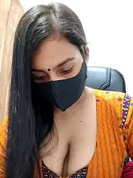 Ritusri_Dotta stripchat stream image