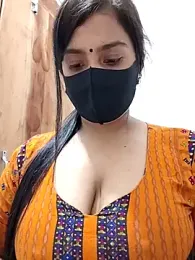 Ritusri_Dotta stripchat stream image