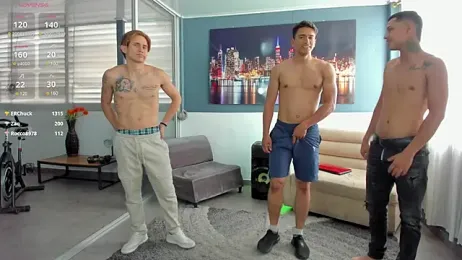 badguyss_bisex stripchat stream image