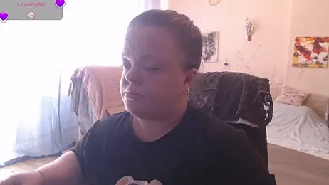 Janiffer_MiMi stripchat stream image