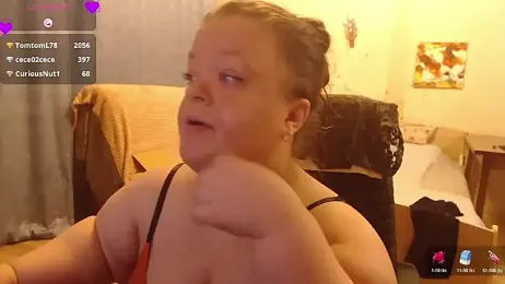 Janiffer_MiMi stripchat stream image