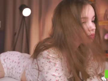 oki_dokie chaturbate stream image