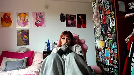 Jessie_williams stripchat stream image