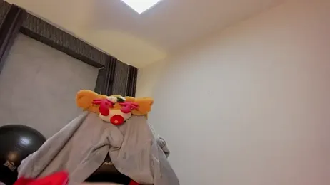 selene_red_ stripchat stream image