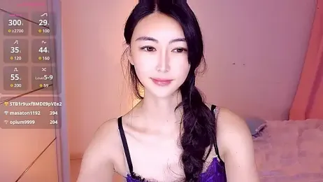 HaipaiSweetheart stripchat stream image