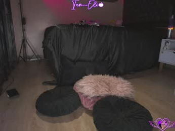 iam_eli chaturbate stream image