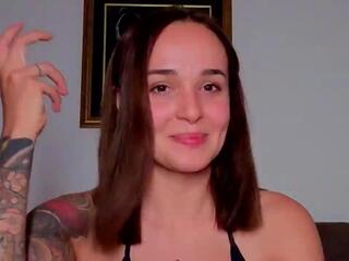 Melissa Fumero flirt4free stream image