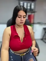 Natalia_Cleark09 stripchat stream image