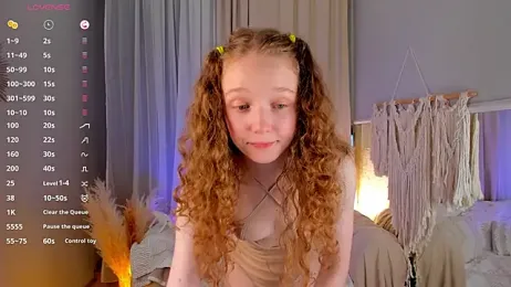 _Rose_Charming_ stripchat stream image