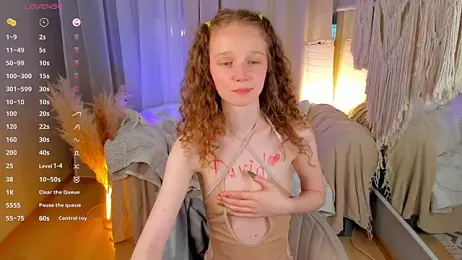 _Rose_Charming_ stripchat stream image