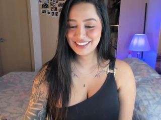 aashleey camsoda stream image