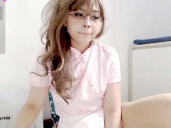 neko_nancy08 chaturbate stream image