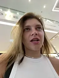 ValenciaShock stripchat stream image