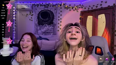 Traharaa stripchat stream image