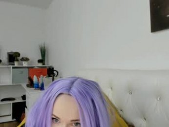 _timeless_paradox chaturbate stream image