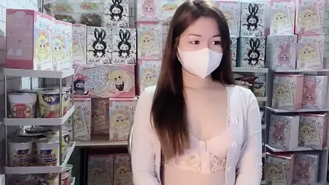 BabyThree_ stripchat stream image