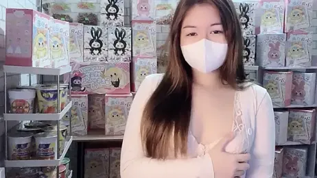 BabyThree_ stripchat stream image