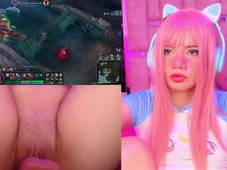 lilapop4 camsoda stream image