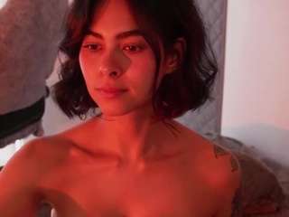 ramona-rios camsoda stream image