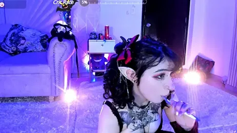 zephirahabney stripchat stream image