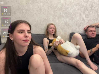 Maliinaa bongacams stream image