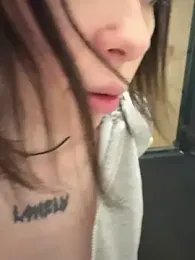 Alexandria_Balenciaga stripchat stream image