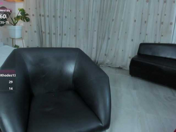 ElectraRhodes bongacams stream image