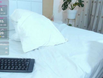 ElectraRhodes bongacams stream image