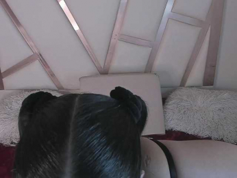 PaulinaBelush bongacams stream image