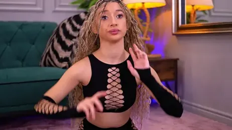 OdetteMason stripchat stream image