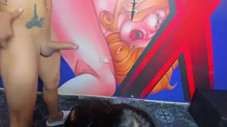 destroy_the_bimbo_ stripchat stream image