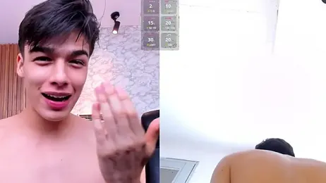 Gerony_ stripchat stream image