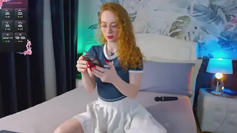 _AngelMoon_ stripchat stream image