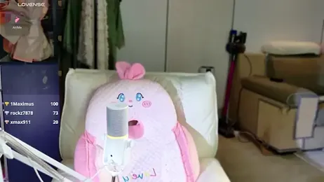 pinnnnnnk stripchat stream image