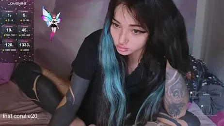 Coralie20_ stripchat stream image