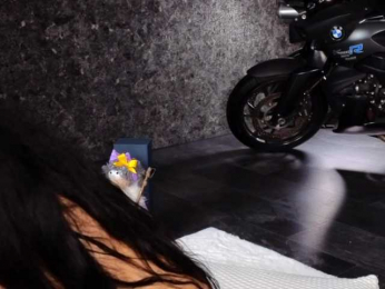 -BABAYAGA- bongacams stream image