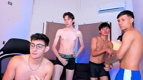 Sexy_BoysW stripchat stream image