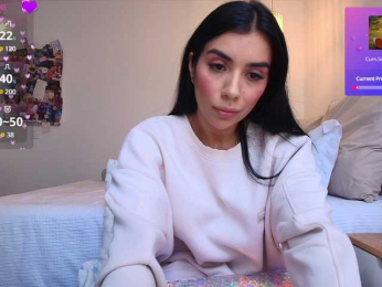 Juanita_Fox bongacams stream image