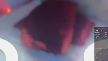 EvaLeester stripchat stream image