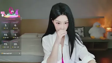 Lucky-baby stripchat stream image