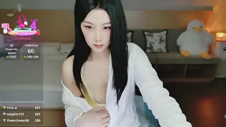 Lucky-baby stripchat stream image