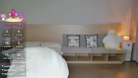 Lucky-baby stripchat stream image