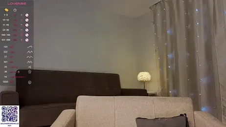 AmityGearing stripchat stream image