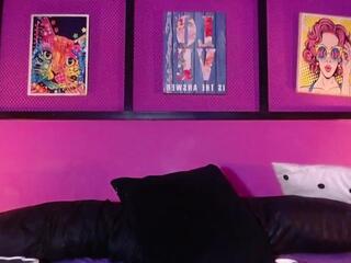 Tokio Rey flirt4free stream image