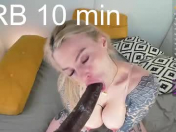 lil_shouty_bitch chaturbate stream image