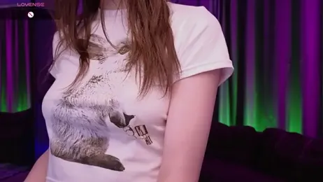 UrLittleVikky stripchat stream image