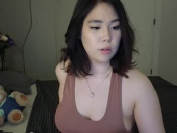 ki_mi chaturbate stream image
